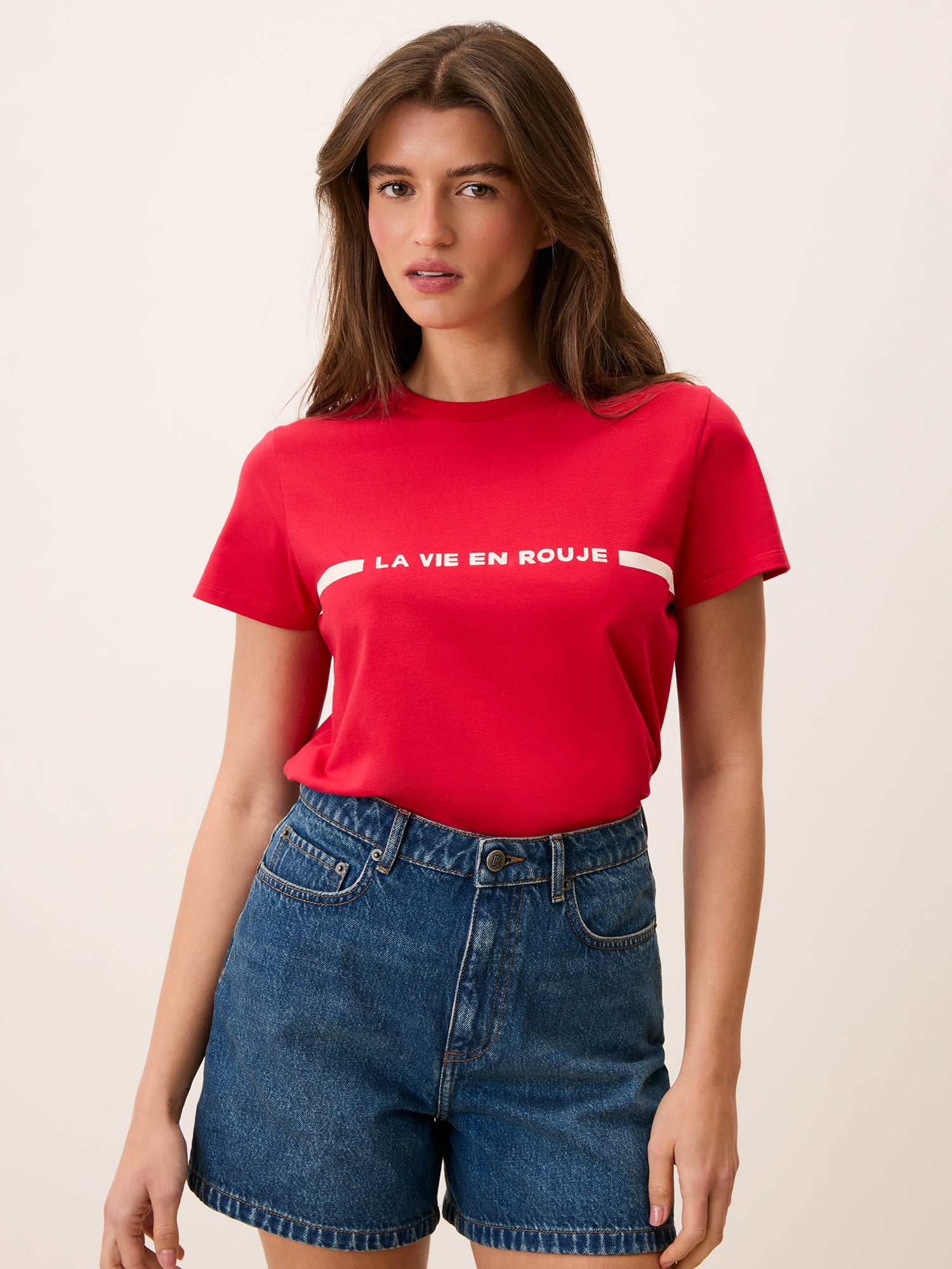DOLLY T-shirt DOLLY T-shirt